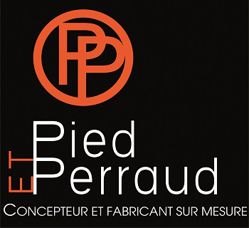 PIED ET PERRAUD